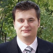 Florian Marcel Nuta