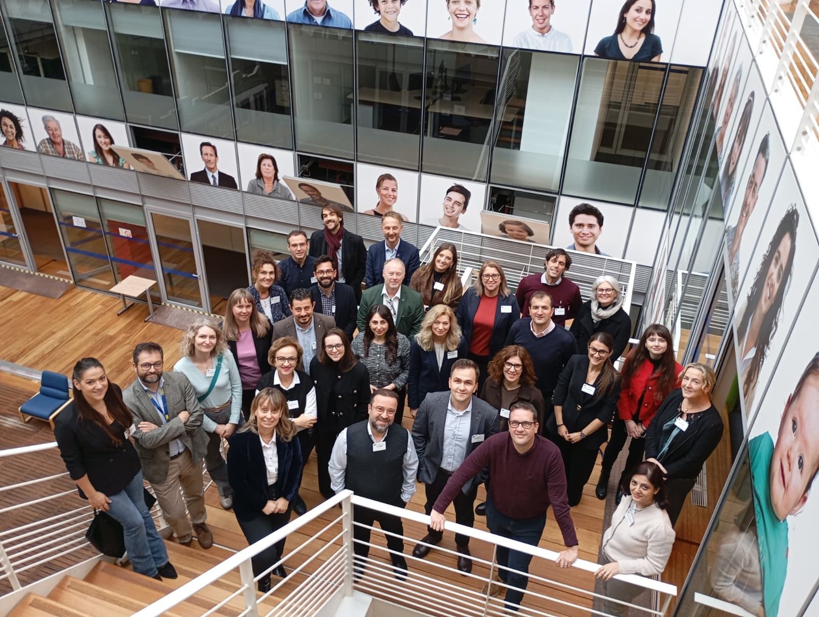 InSET joins the EIT-BEST Project Consortium