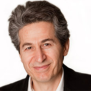 Siamak G. Shahneshin